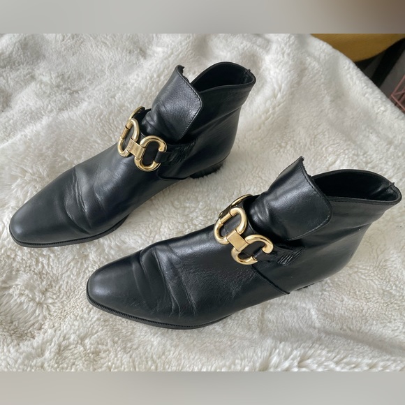 Italian made Shoes - Gorgeous Italian made boots